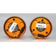 X-MINI™ XAM15-O MAX ORANGE CAPSULE SPEAKER™